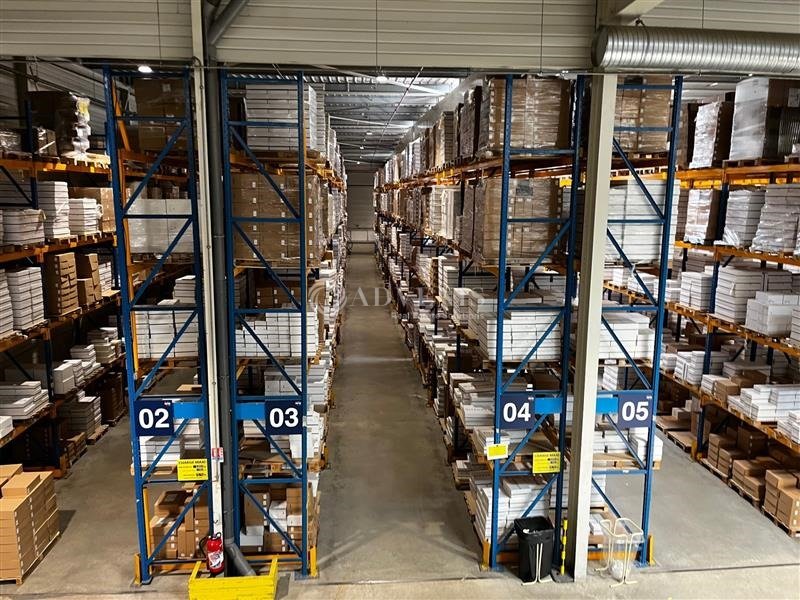 ADVENIS CONSEIL TOURS VENTE-ENTREPOT-MONTBAZON-37