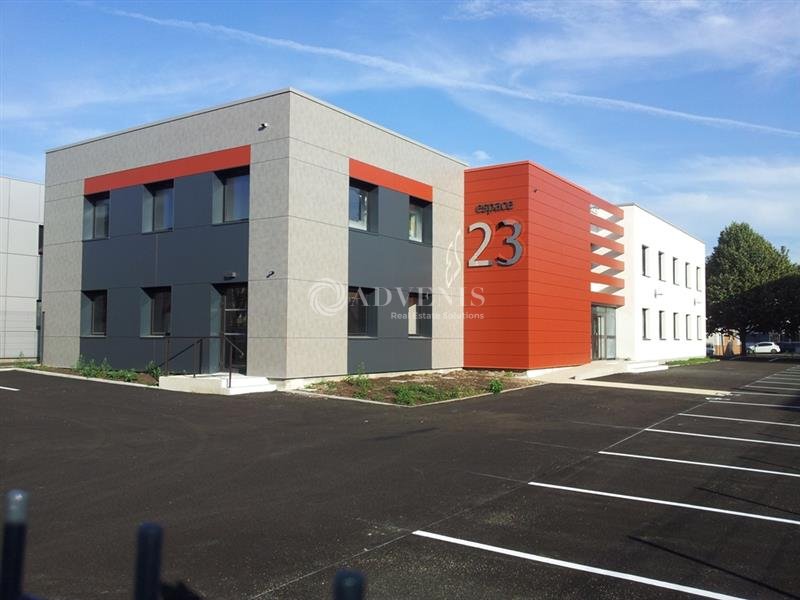 ADVENIS CONSEIL TOURS LOCATION-BUREAUX-SAINT_AVERTIN-37