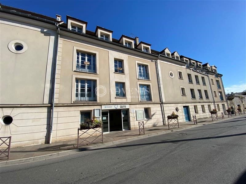 ADVENIS CONSEIL IDF OUEST VENTE-BUREAUX-POISSY-78