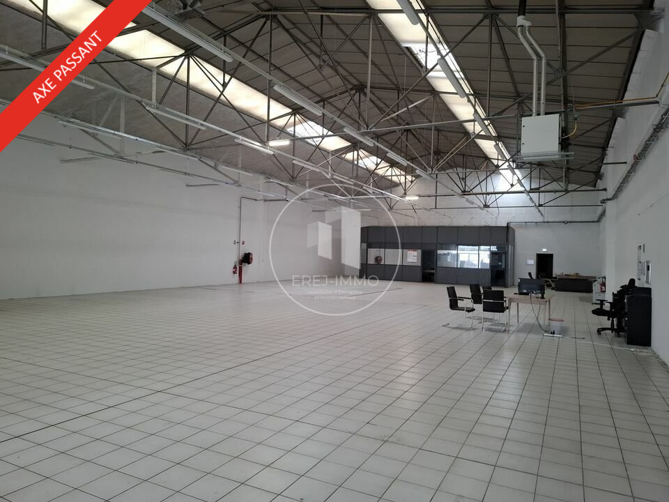EREJ IMMO LOCATION-LOCAL COMMERCIAL-LE_MANS-72