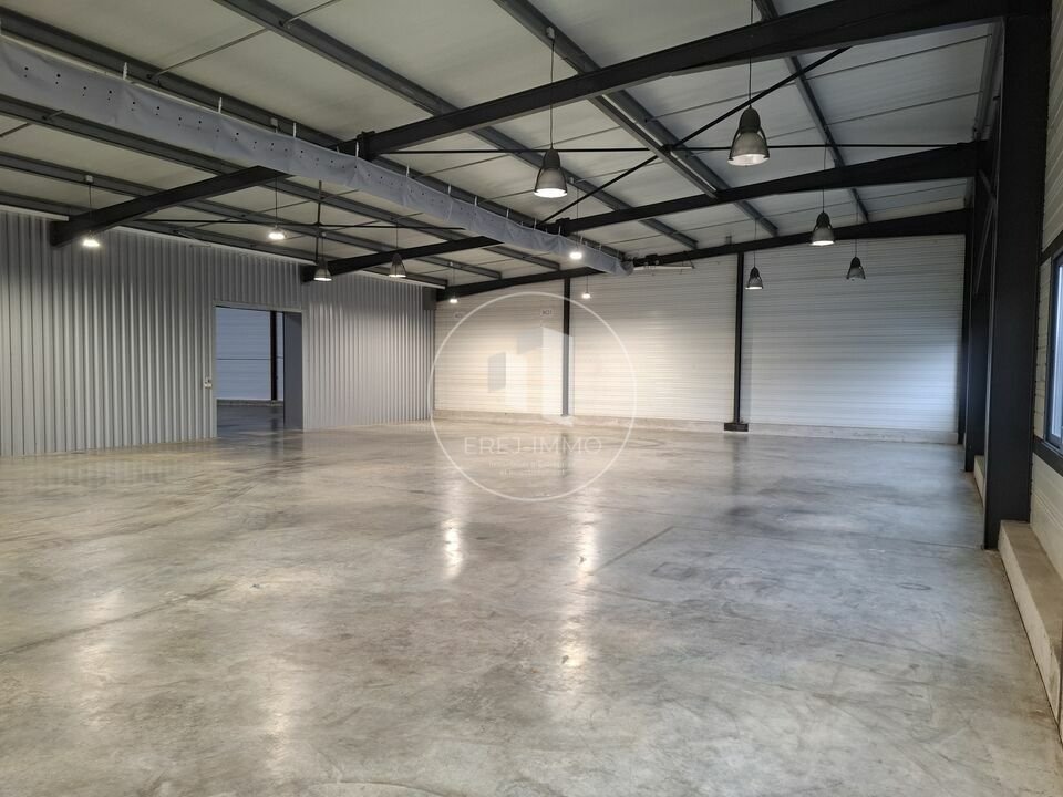 EREJ IMMO LOCATION-ENTREPOT-SAINT-SATURNIN-72