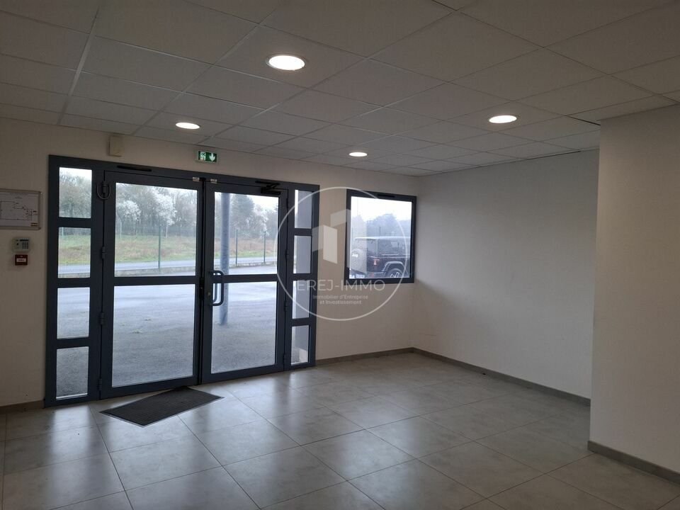 EREJ IMMO LOCATION-LOCAL D'ACTIVITE-SAINT_SATURNIN-72