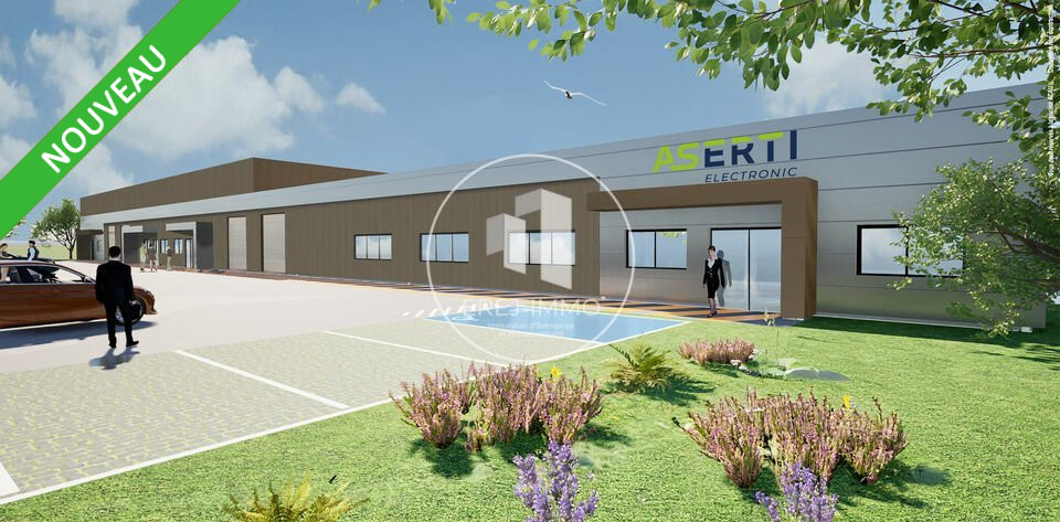 EREJ IMMO LOCATION-LOCAL D'ACTIVITE-LA_CHAPELLE-SAINT-AUBIN-72