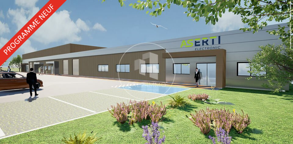 EREJ IMMO LOCATION-LOCAL D'ACTIVITE-LA_CHAPELLE-SAINT-AUBIN-72
