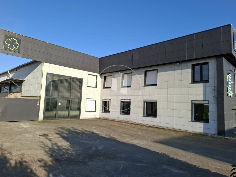 EREJ IMMO LOCATION-LOCAL D'ACTIVITE-LE_MANS-72