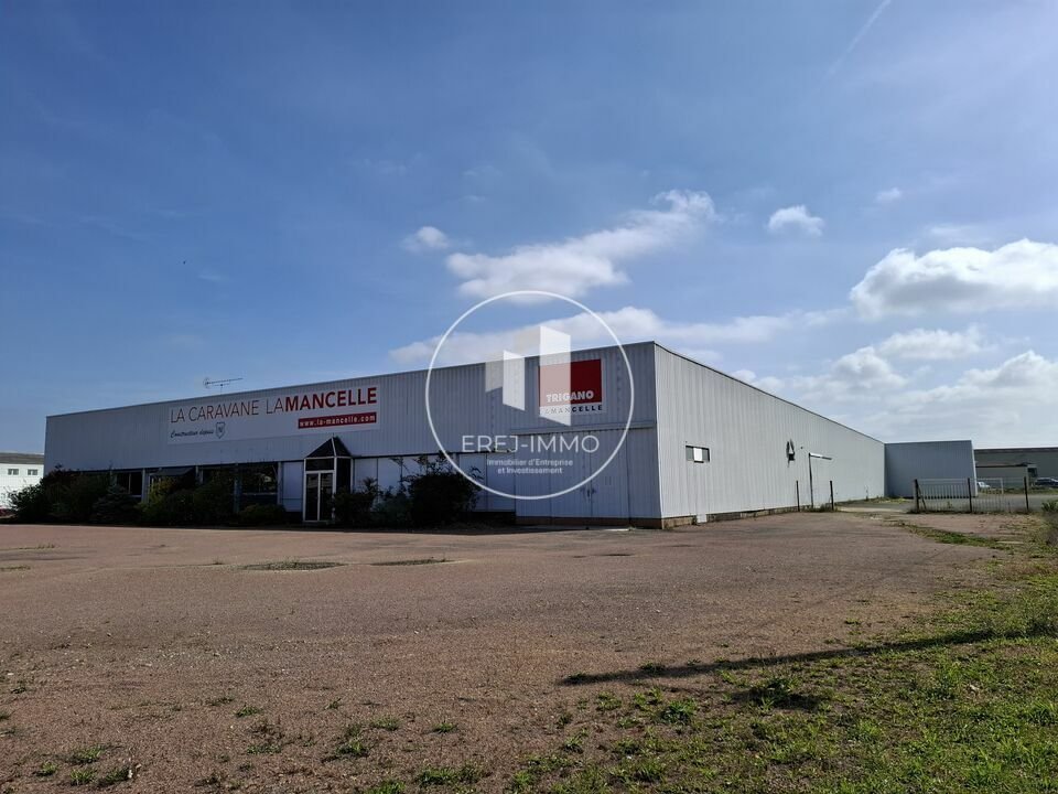 EREJ IMMO VENTE-LOCAL D'ACTIVITE-LE_MANS-72