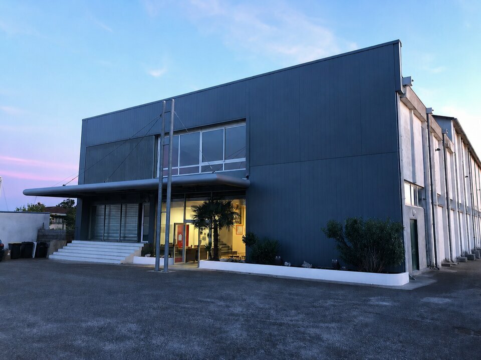 INCITUS LOCATION-LOCAL D'ACTIVITE-BOE-47