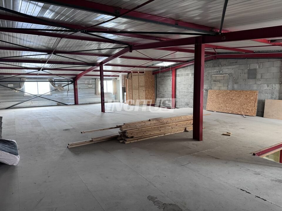 INCITUS VENTE-LOCAL D'ACTIVITE-AGEN-47
