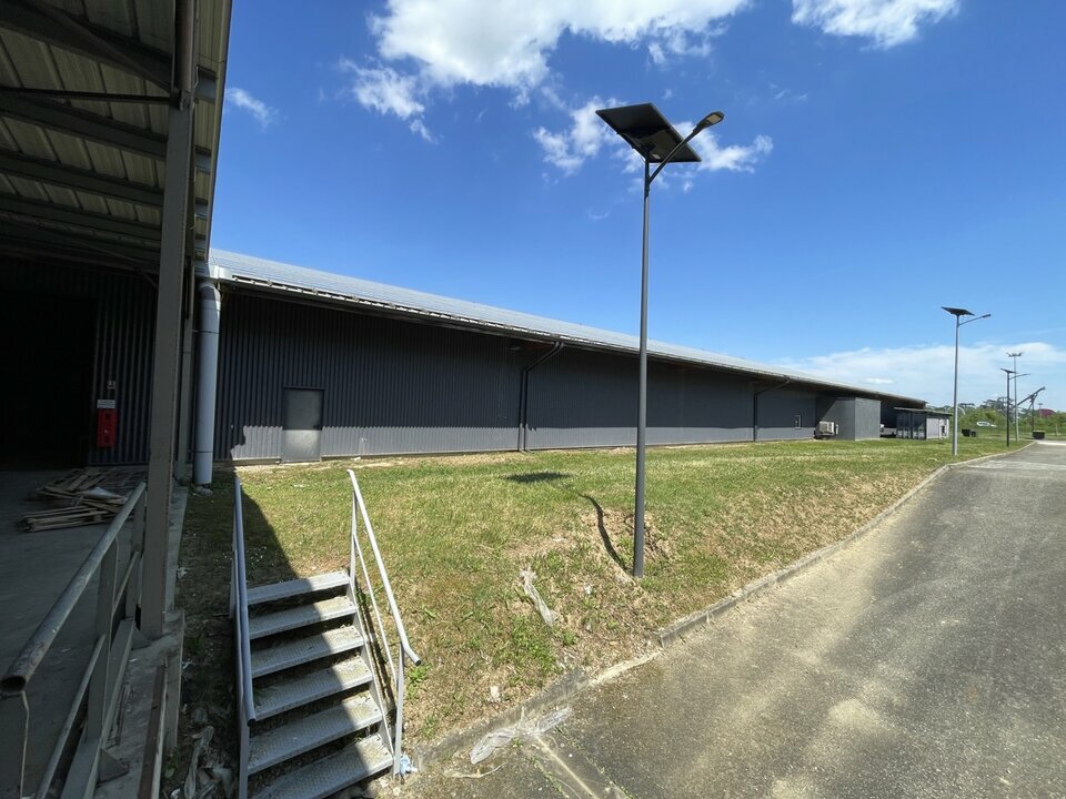 INCITUS LOCATION-ENTREPOT-ROQUEFORT-47