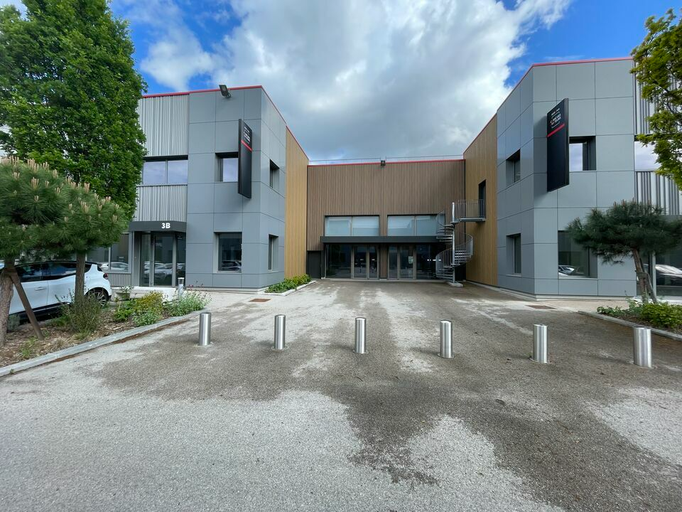FRANCE LOCAUX LOCATION-LOCAL D'ACTIVITE-LE_BLANC-MESNIL-93
