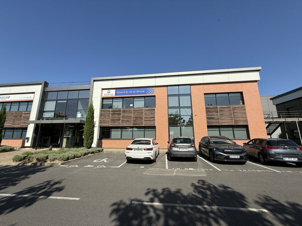 FRANCE LOCAUX LOCATION-LOCAL D'ACTIVITE-VILLENEUVE-LA-GARENNE-92