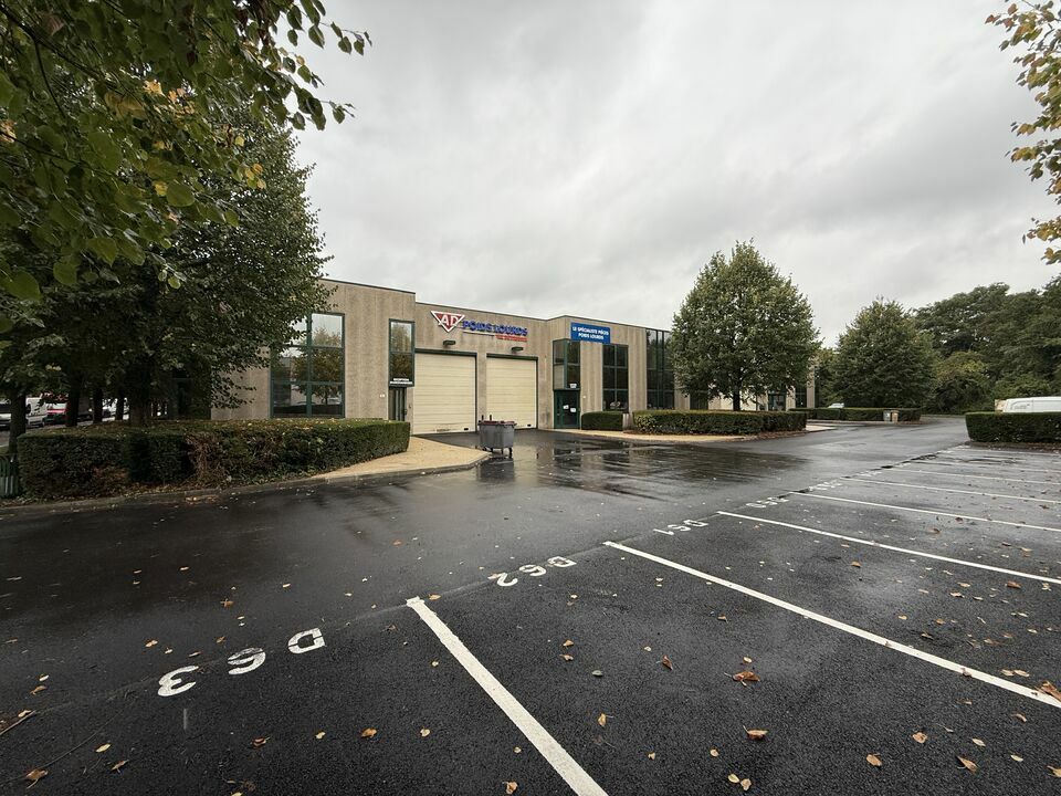 FRANCE LOCAUX LOCATION-LOCAL D'ACTIVITE-VILLEPINTE-93