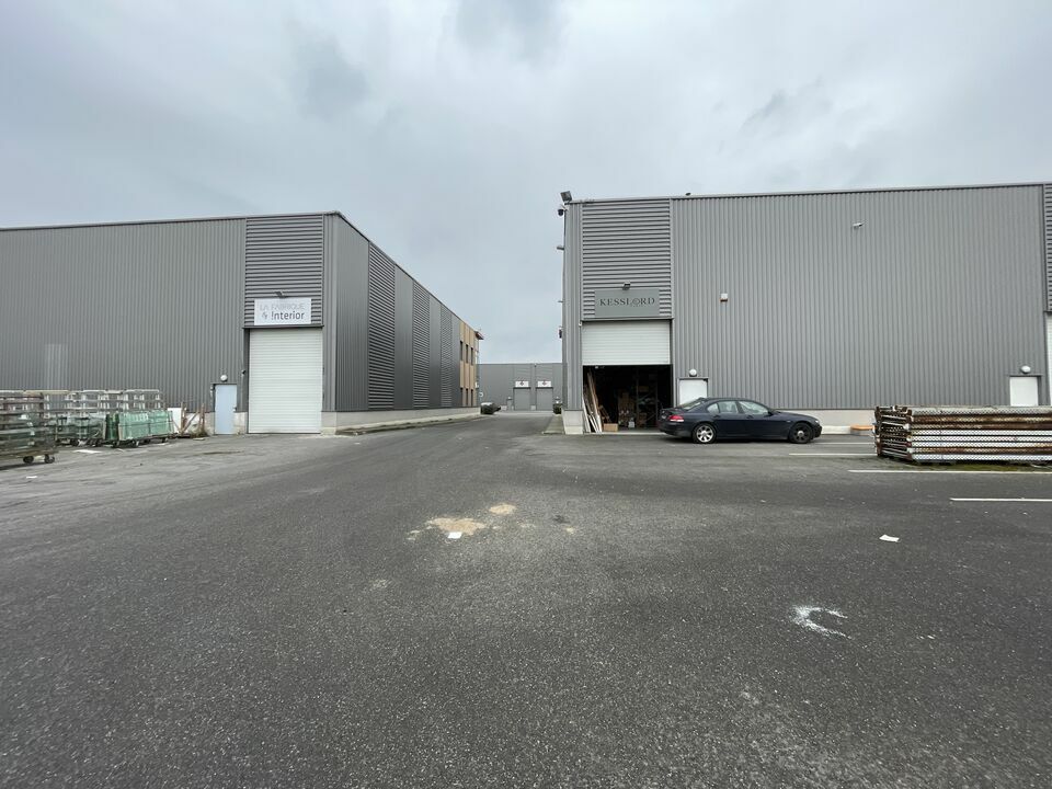 FRANCE LOCAUX LOCATION-LOCAL D'ACTIVITE-LE_BLANC-MESNIL-93