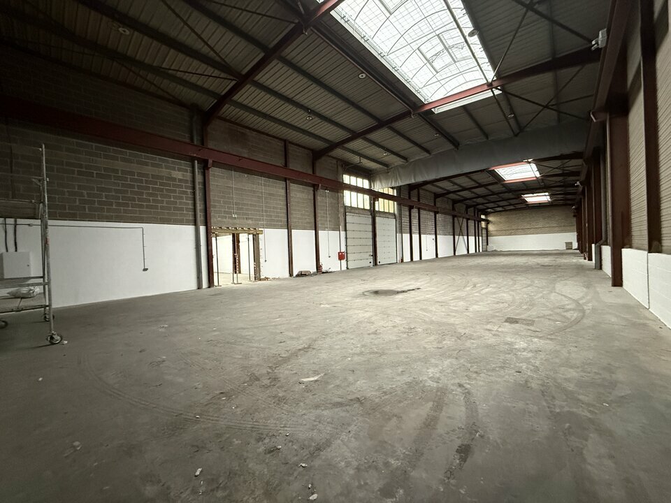 FRANCE LOCAUX LOCATION-LOCAL D'ACTIVITE-LE_THILLAY-95