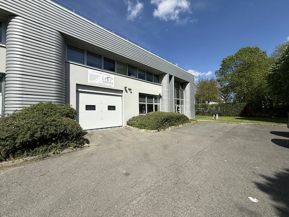 FRANCE LOCAUX LOCATION-ENTREPOT-TREMBLAY-EN-FRANCE-93