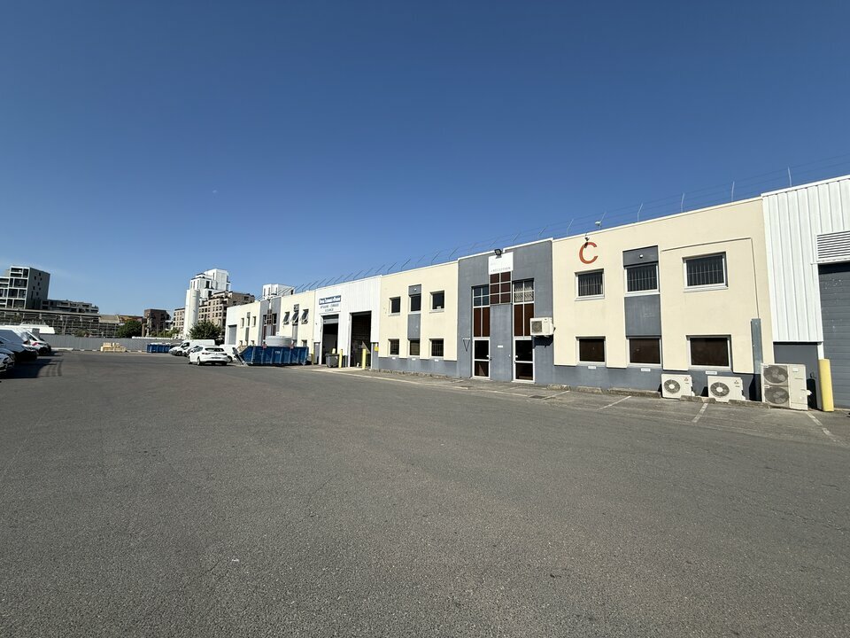FRANCE LOCAUX LOCATION-LOCAL D'ACTIVITE-GENNEVILLIERS-92
