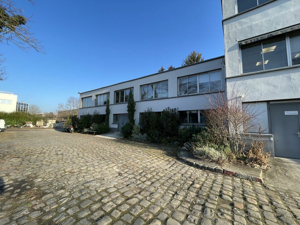 FRANCE LOCAUX LOCATION-LOCAL D'ACTIVITE-GENNEVILLIERS-92