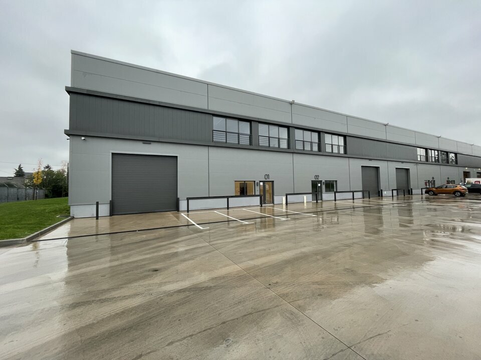 FRANCE LOCAUX LOCATION-LOCAL D'ACTIVITE-LES_PAVILLONS-SOUS-BOIS-93