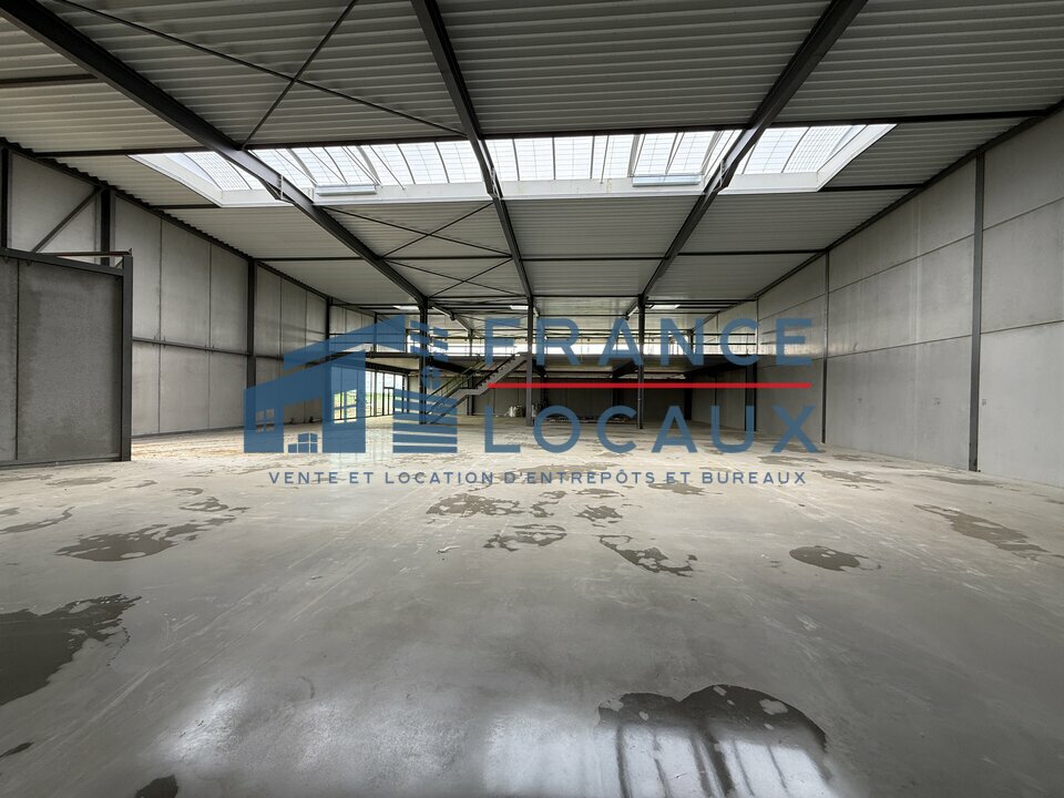 FRANCE LOCAUX LOCATION-LOCAL D'ACTIVITE-LE_MESNIL-AMELOT-77