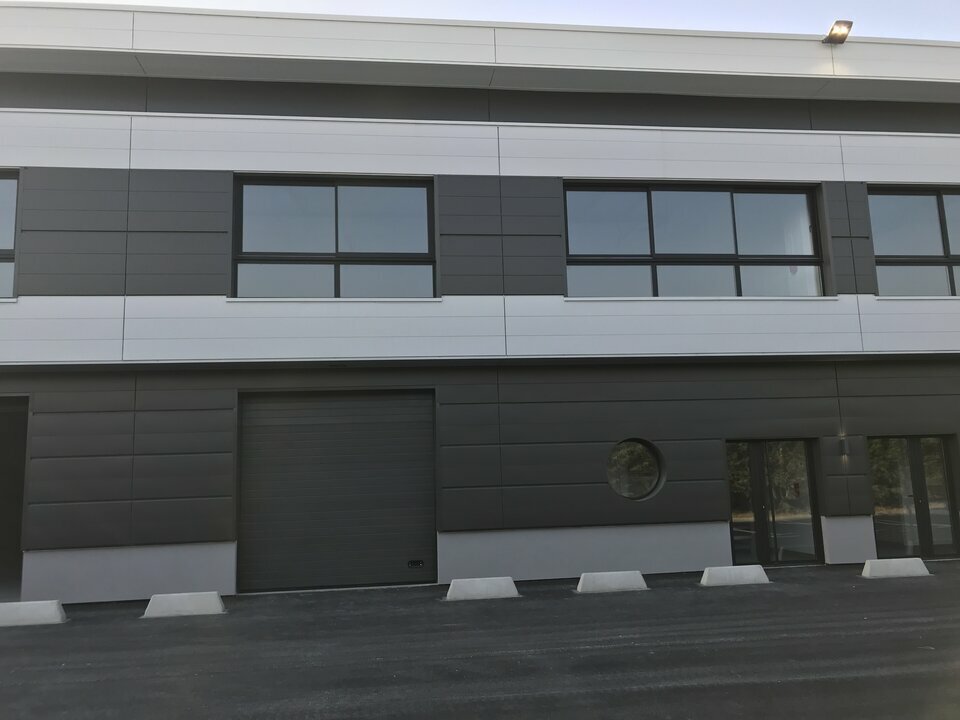 FRANCE LOCAUX LOCATION-LOCAL D'ACTIVITE-LES_PAVILLONS-SOUS-BOIS-93