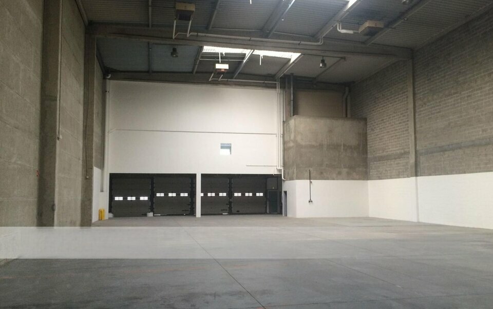 FRANCE LOCAUX LOCATION-LOCAL D'ACTIVITE-SAINT-OUEN-SUR-SEINE-93