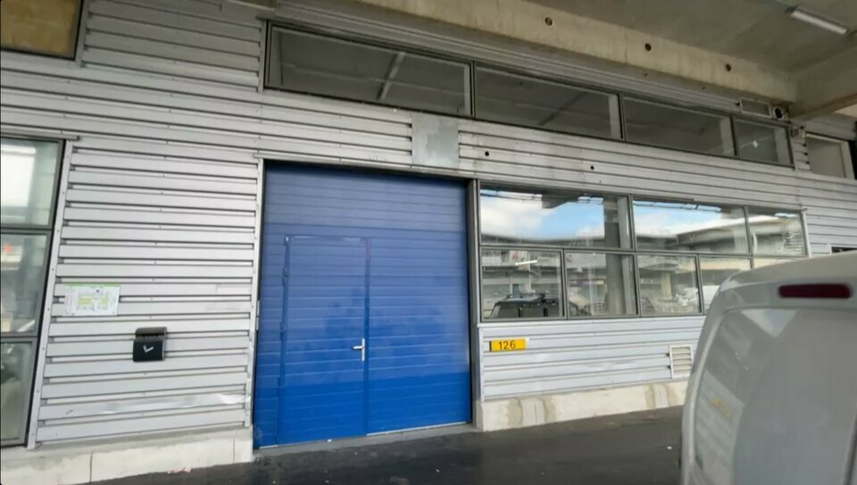 FRANCE LOCAUX LOCATION-LOCAL D'ACTIVITE-PANTIN-93