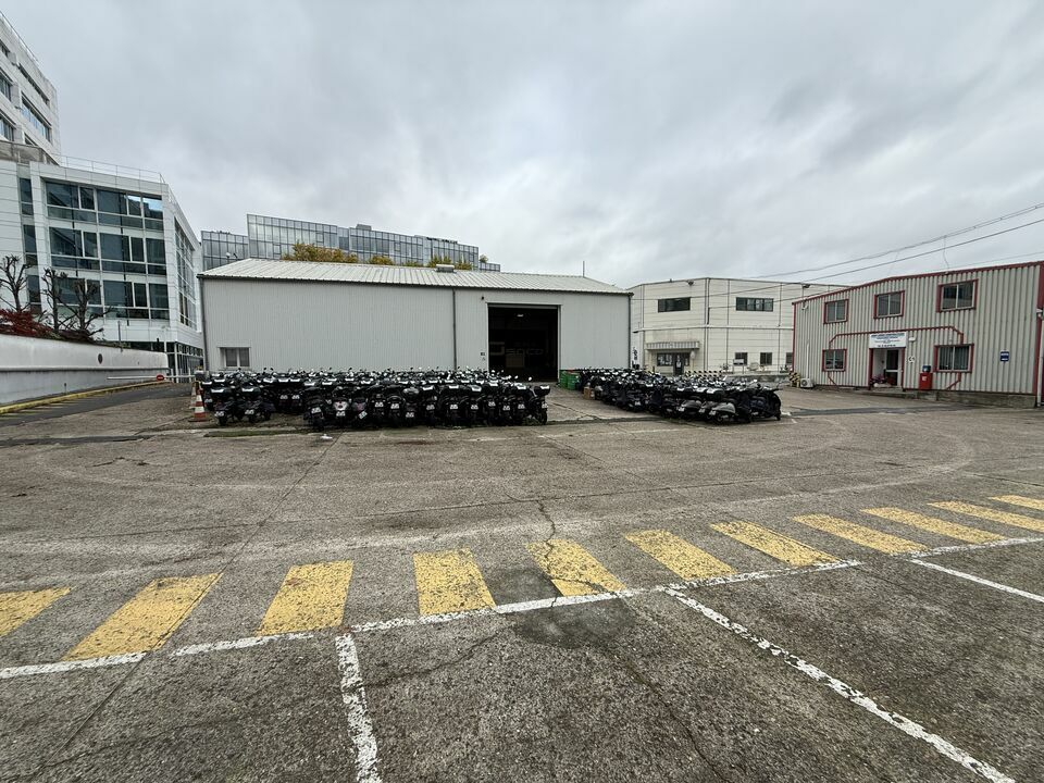 FRANCE LOCAUX LOCATION-LOCAL D'ACTIVITE-SAINT-DENIS-93