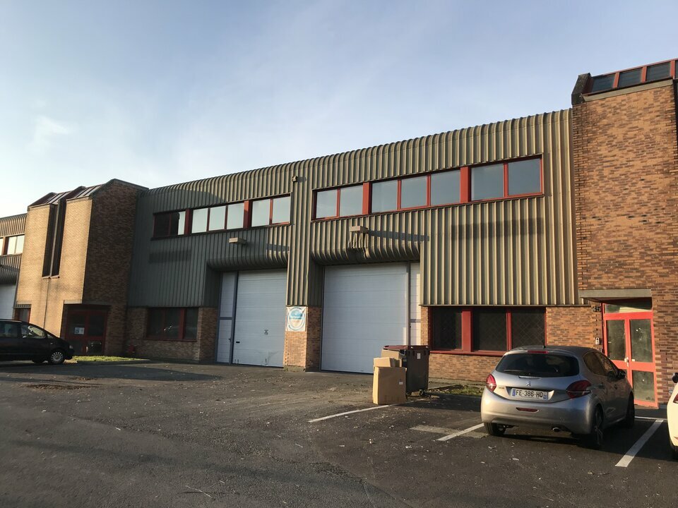 FRANCE LOCAUX LOCATION-LOCAL D'ACTIVITE-LE_BLANC-MESNIL-93