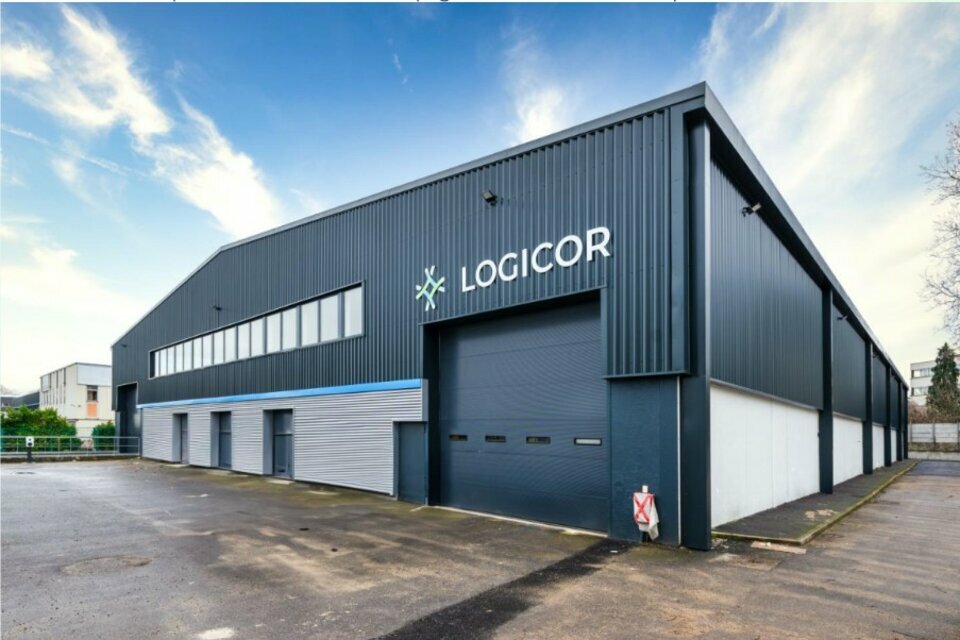 FRANCE LOCAUX LOCATION-ENTREPOT-LE_BLANC-MESNIL-93