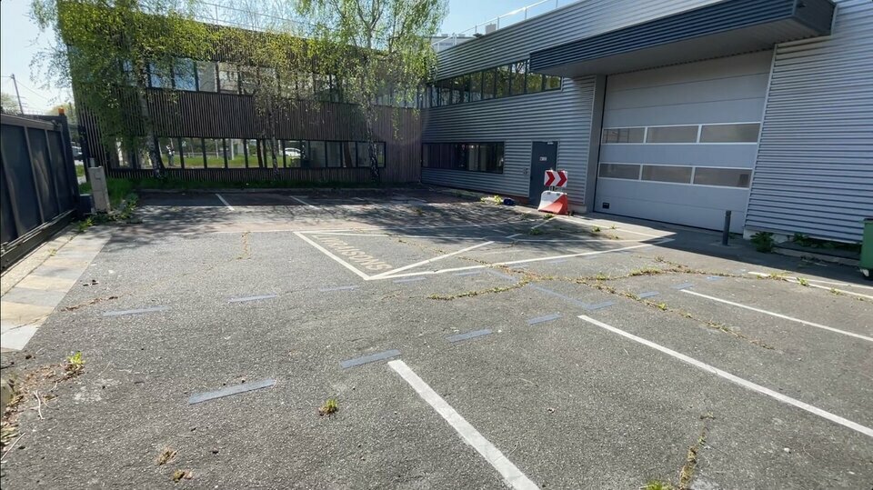 FRANCE LOCAUX LOCATION-LOCAL D'ACTIVITE-BAGNOLET-93