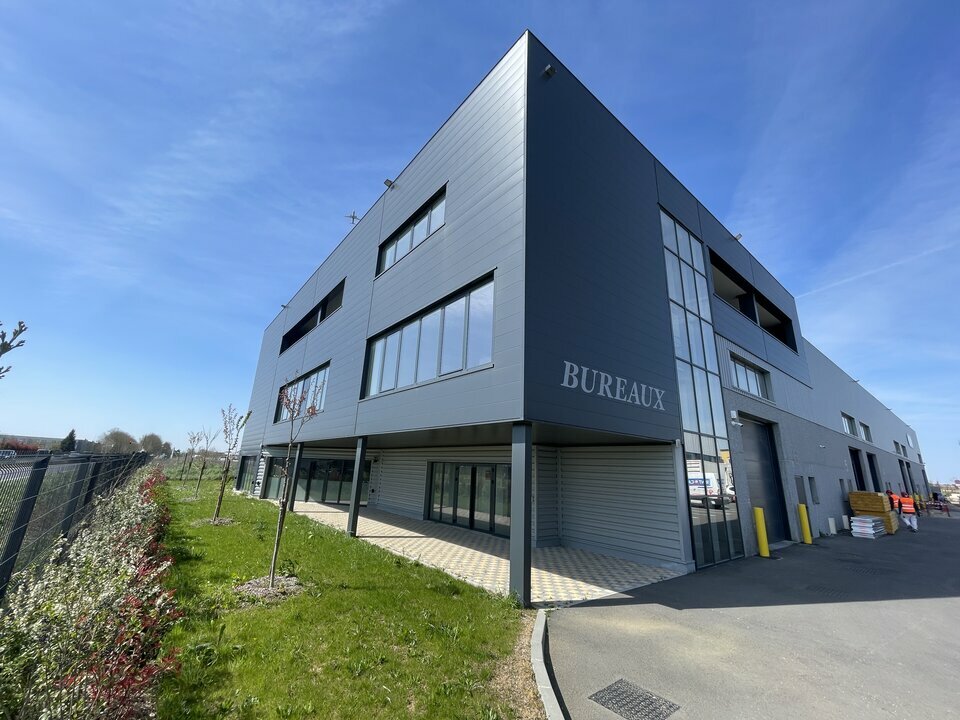 FRANCE LOCAUX LOCATION-BUREAUX-LE_MESNIL-AMELOT-77