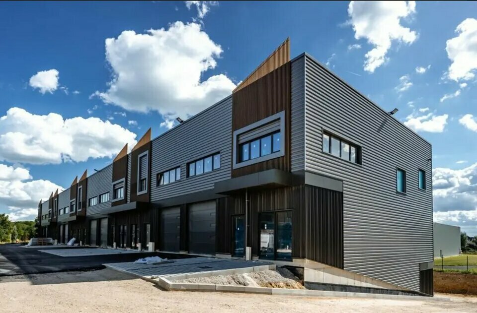 FRANCE LOCAUX LOCATION-LOCAL D'ACTIVITE-COURTRY-77