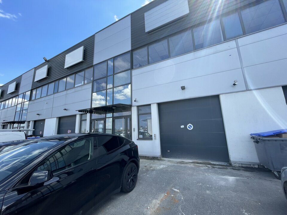 FRANCE LOCAUX LOCATION-LOCAL D'ACTIVITE-SAINT-DENIS-93