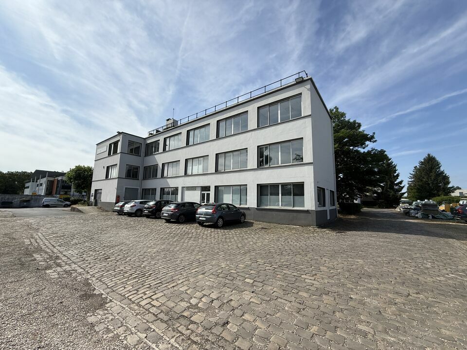 FRANCE LOCAUX LOCATION-LOCAL D'ACTIVITE-GENNEVILLIERS-92