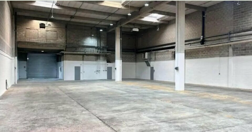 FRANCE LOCAUX LOCATION-ENTREPOT-SARCELLES-95