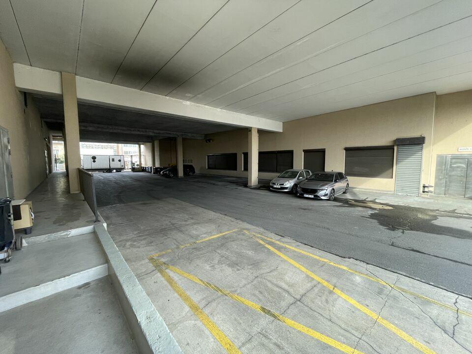 FRANCE LOCAUX LOCATION-LOCAL D'ACTIVITE-DRANCY-93
