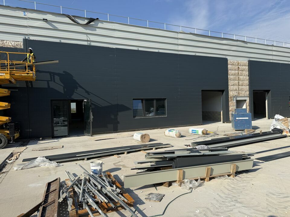 FRANCE LOCAUX LOCATION-LOCAL D'ACTIVITE-GONESSE-95