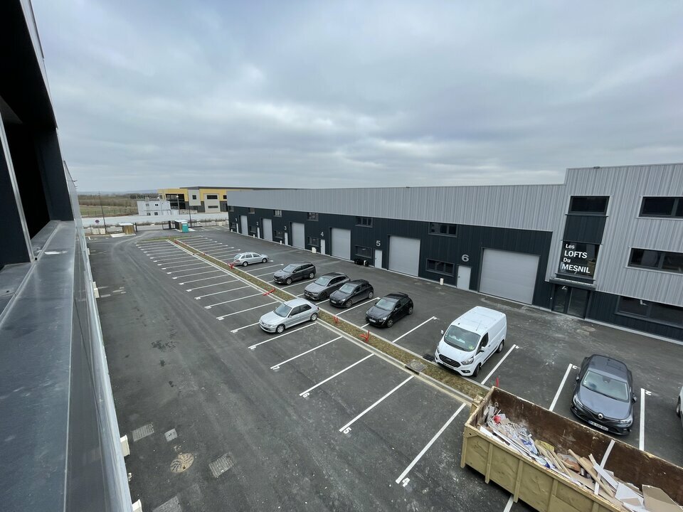 FRANCE LOCAUX LOCATION-LOCAL D'ACTIVITE-LE_MESNIL-AMELOT-77