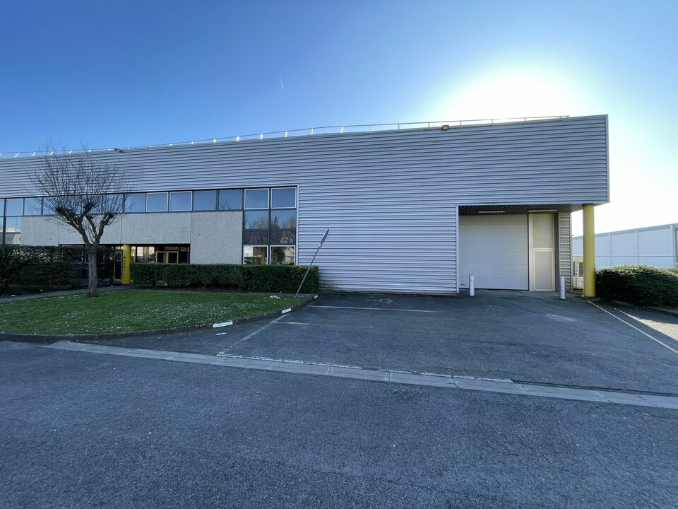 FRANCE LOCAUX LOCATION-LOCAL D'ACTIVITE-LE_MESNIL-AMELOT-77
