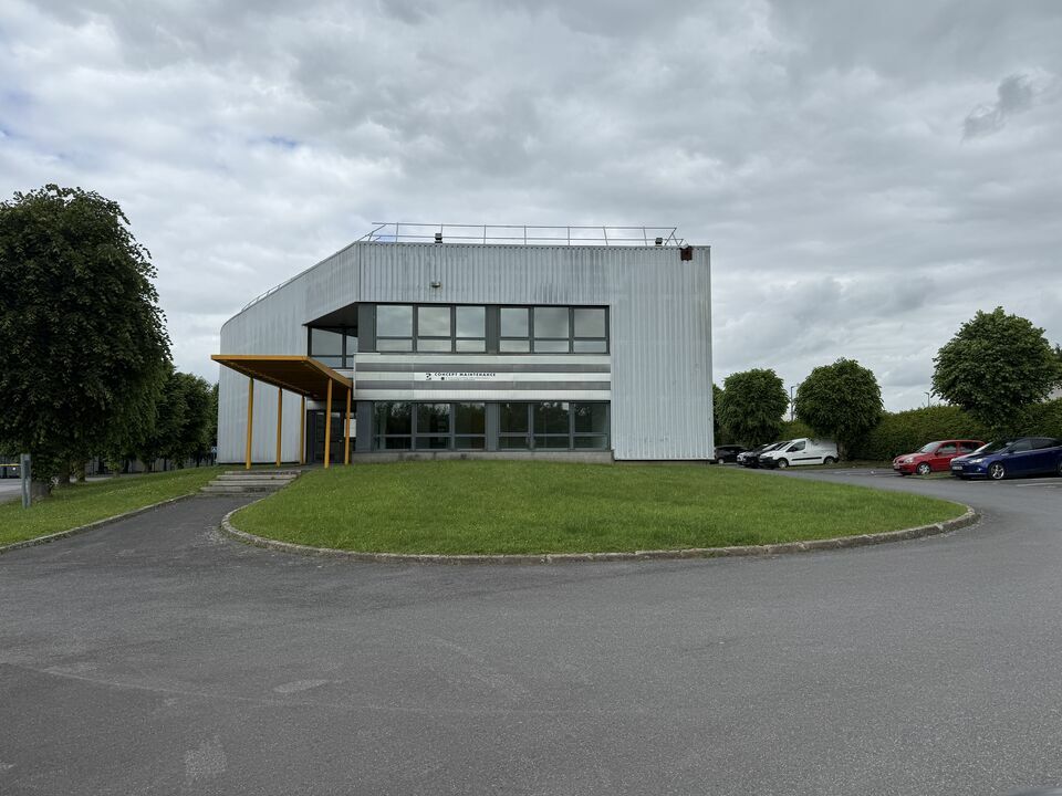 FRANCE LOCAUX LOCATION-BUREAUX-LE_MESNIL-AMELOT-77