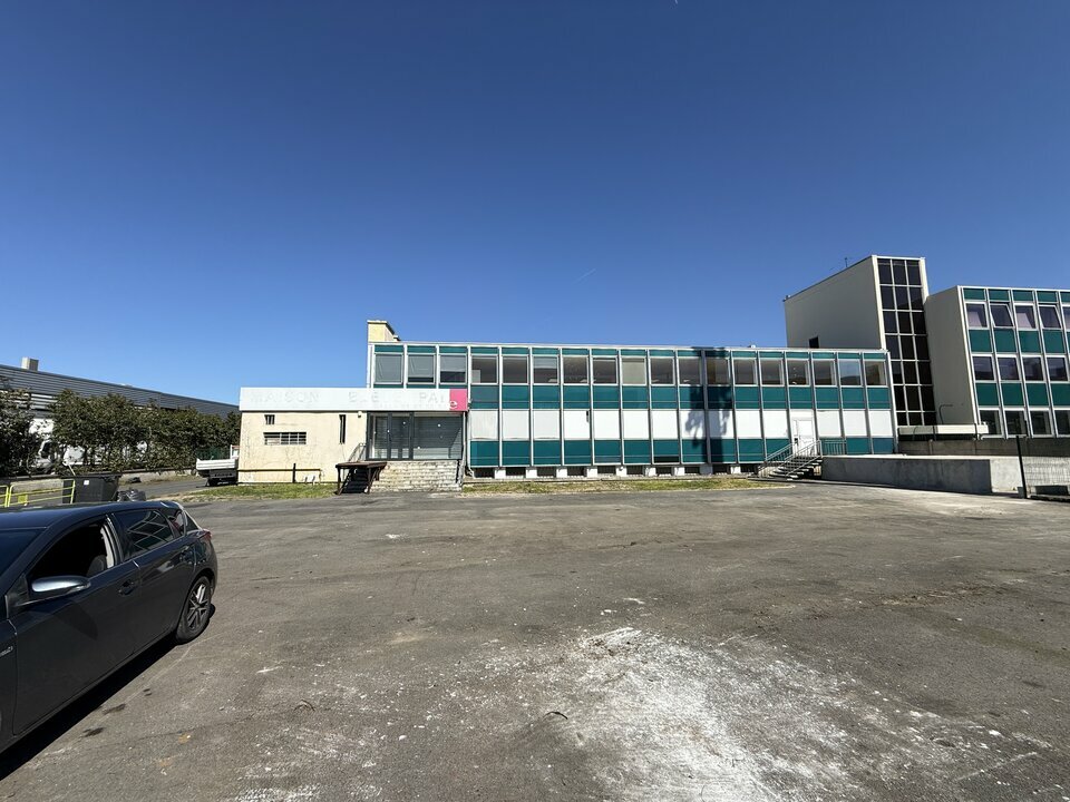 FRANCE LOCAUX LOCATION-BUREAUX-BOBIGNY-93