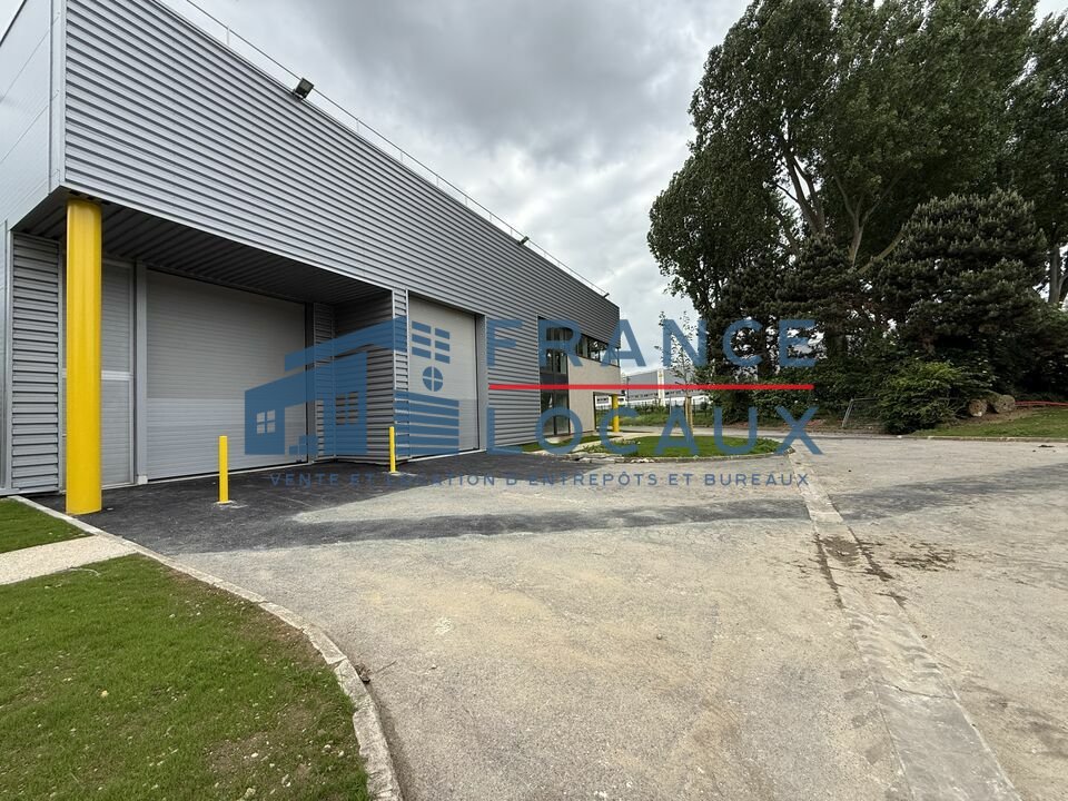 FRANCE LOCAUX LOCATION-LOCAL D'ACTIVITE-LE_MESNIL-AMELOT-77