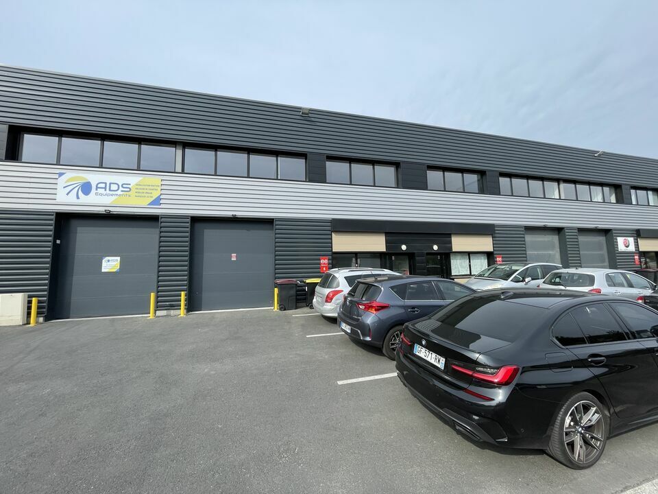 FRANCE LOCAUX LOCATION-LOCAL D'ACTIVITE-AULNAY-SOUS-BOIS-93