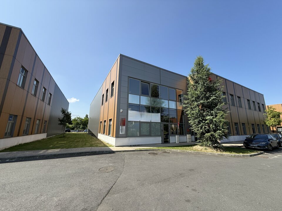 FRANCE LOCAUX LOCATION-LOCAL D'ACTIVITE-PIERREFITTE-SUR-SEINE-93