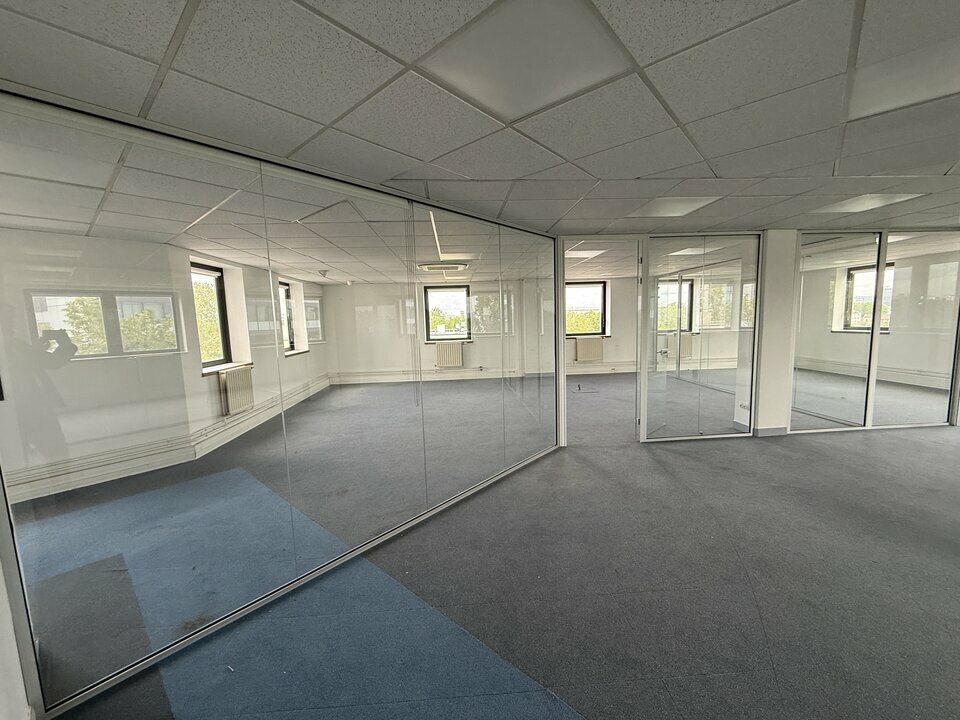 FRANCE LOCAUX VENTE-BUREAUX-SAINT-DENIS-93