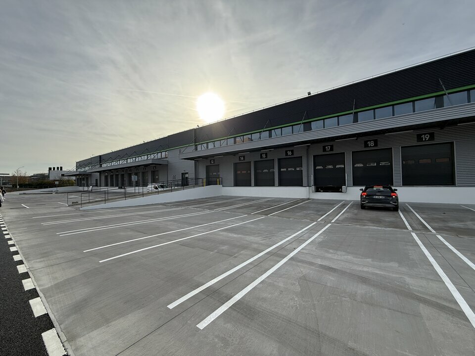 FRANCE LOCAUX LOCATION-ENTREPOT-AULNAY-SOUS-BOIS-93