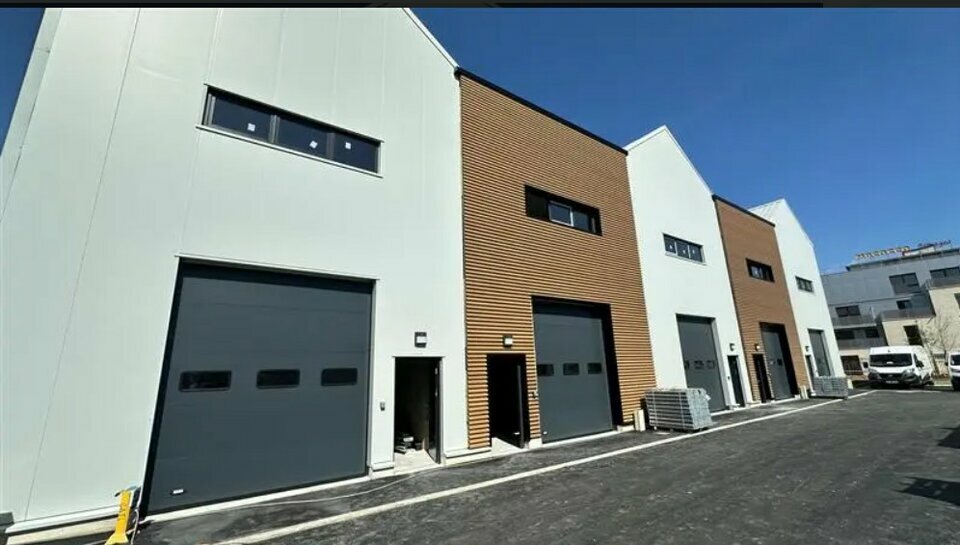 FRANCE LOCAUX LOCATION-LOCAL D'ACTIVITE-BAGNOLET-93