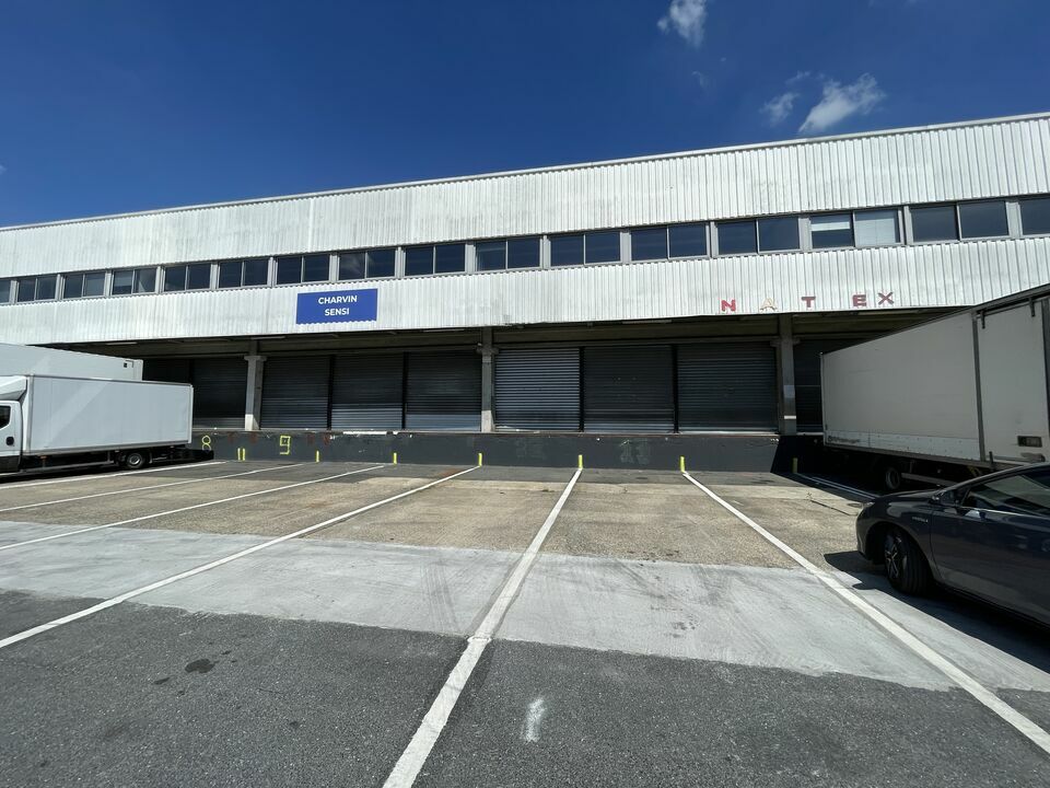 FRANCE LOCAUX LOCATION-ENTREPOT-AULNAY-SOUS-BOIS-93