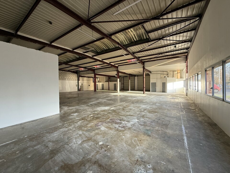 FRANCE LOCAUX LOCATION-LOCAL D'ACTIVITE-LE_BLANC-MESNIL-93