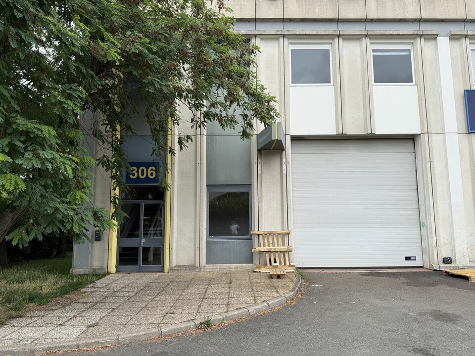 FRANCE LOCAUX LOCATION-LOCAL D'ACTIVITE-GENNEVILLIERS-92